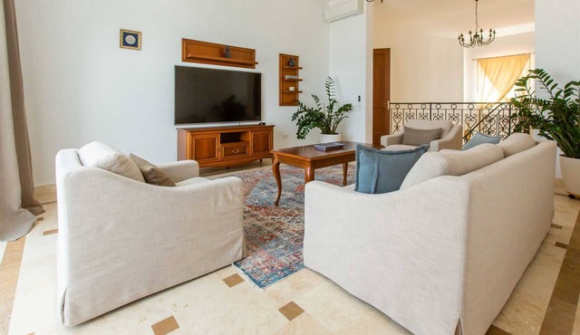 Oak Leaf Residence Villa 5