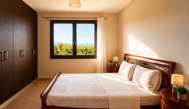 OASIS 360° Apartment