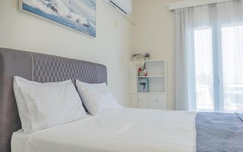Oasis Boutique Apartments