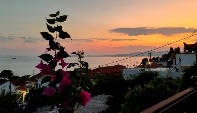 Ocean View