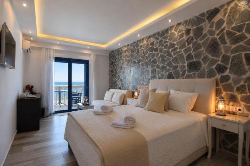 Ocean View Rooms