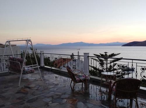 Ocean View Villa