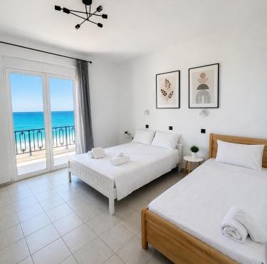Oceanica k rooms