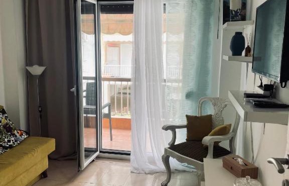 Odette's Summer House