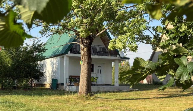 Ognjište Brezna
