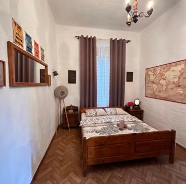 Old House in Cetinje