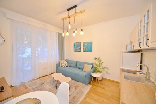 Old Kotor apartment