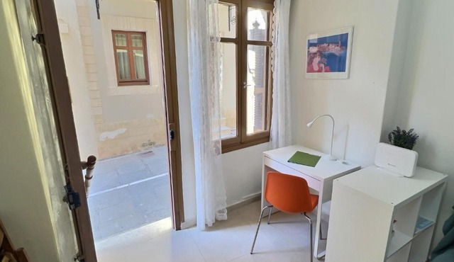 Old Town Apartment in Rethymno