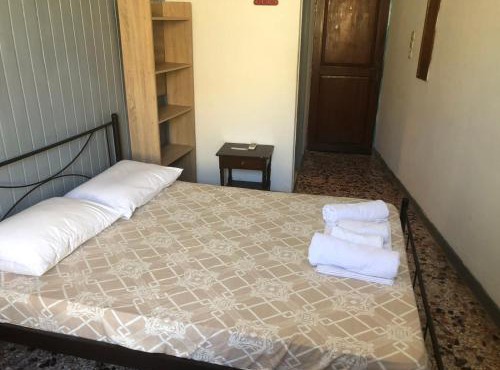 Old Town Room 2 in Rethymno