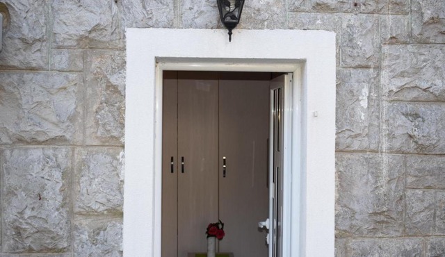 OLD TOWN STUDIOS in Budva