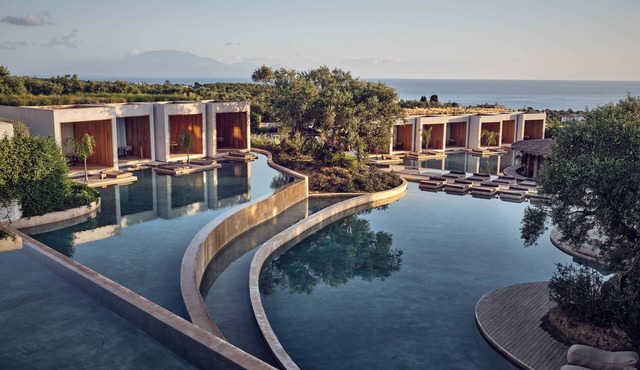 Olea All Suite Hotel, a Member of Design Hotels
