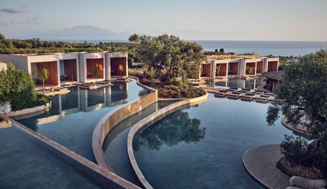 Olea All Suite Hotel, a Member of Design Hotels