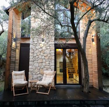 OLEA COTTAGE