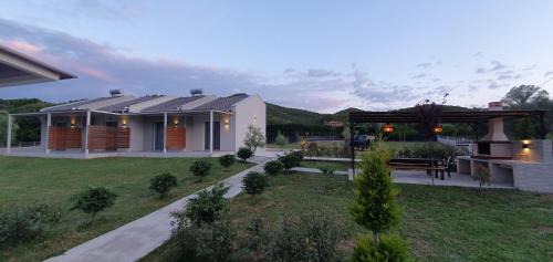 olea resort