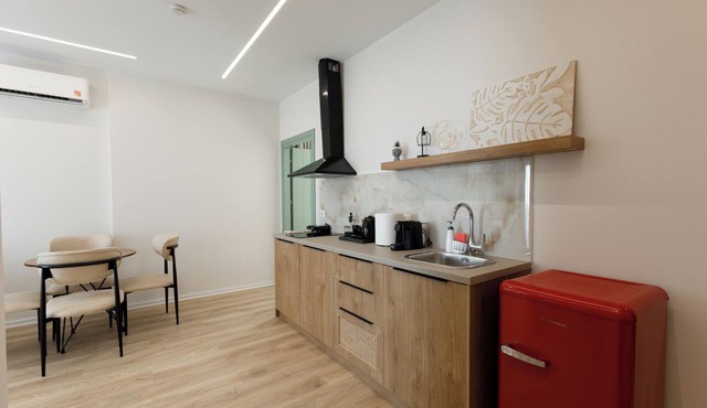 Oleva Suites
