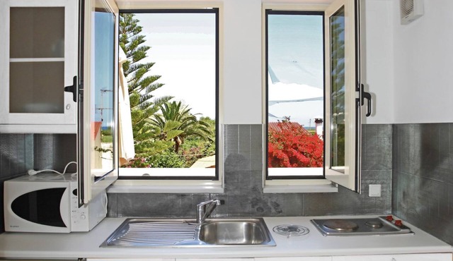Oliv Apartments in Rethymno