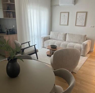 Oliva Apartment in Budva