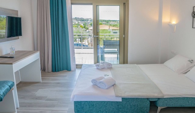 Oliva Suites