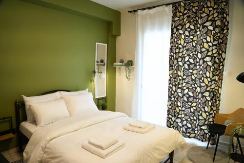 Olive Charm Studio in Komotini