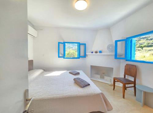 Olive Dream Villa