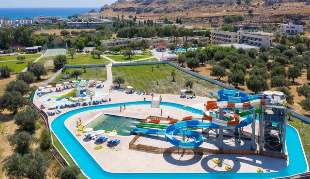 Olive Garden Hotel