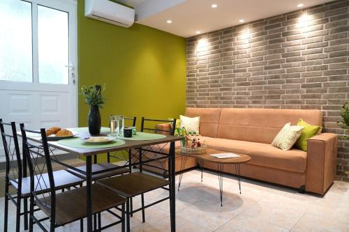 Olive Groove Chios