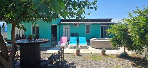 Olive Grove Retreat Podgorica
