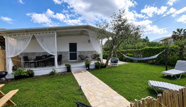 Olive holiday home