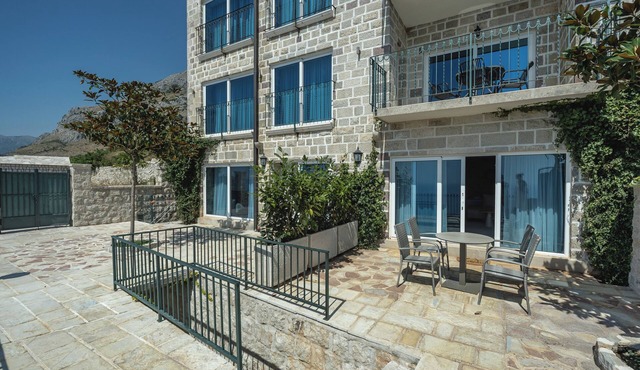 Olive Resort