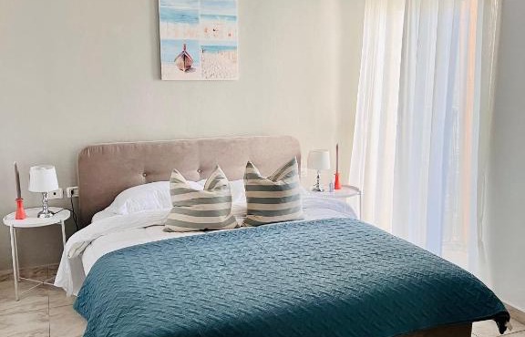 Olives Terrace B2A5 Apartment in Dhërmi