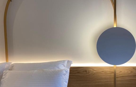 OliVISTA - Live in Nature in Astris