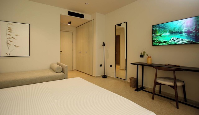 Olympia Villas and Hotel