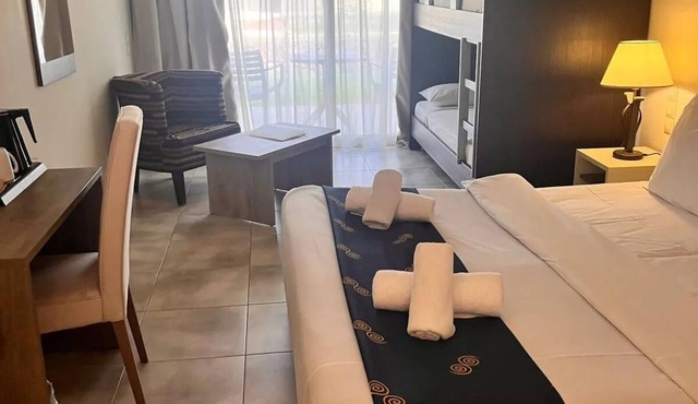 Olympian Bay Grand Resort by Anayia All Inclusive Resorts