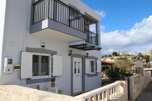 Famous Sporting Event Studio "Pitsidia" in Pitsidia