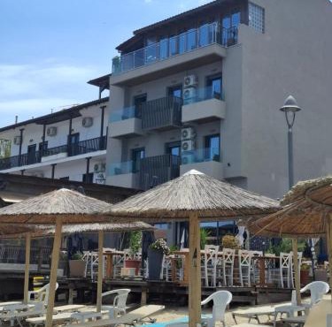Olympic Hotel