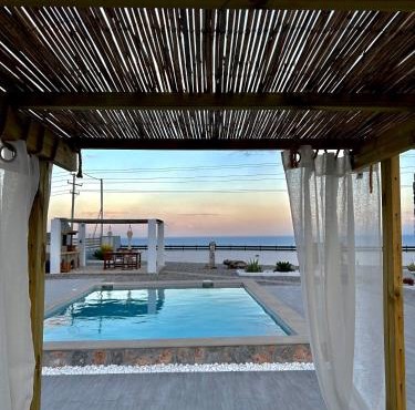 Onar Seaview Villa - Adults Only in Lachania