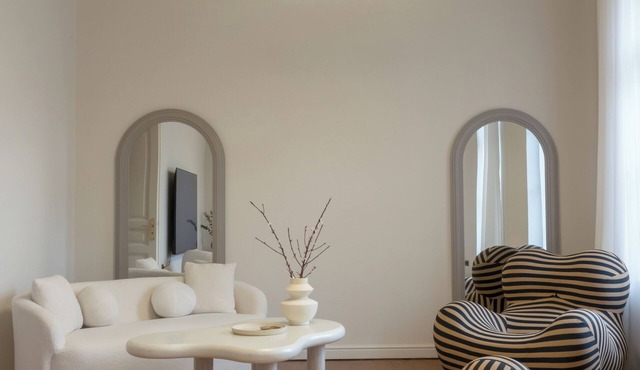 Once&Forever Estate in Athina