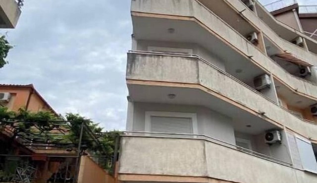 One-bedroom Apartment, One Step From The Sea
