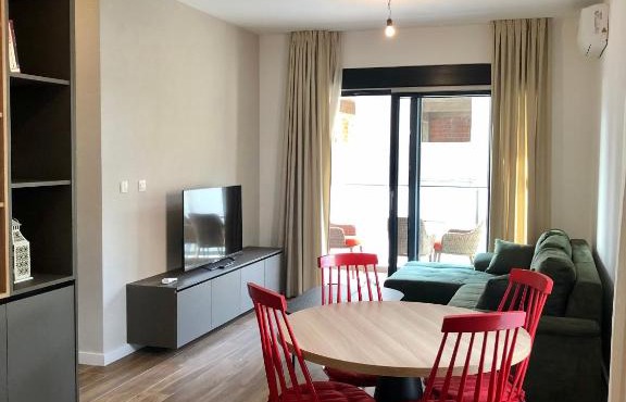 One bedroom apartment I in Tivat