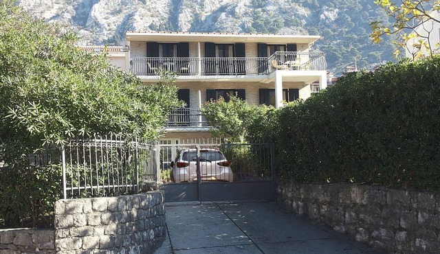 One bedroom apartment on great location