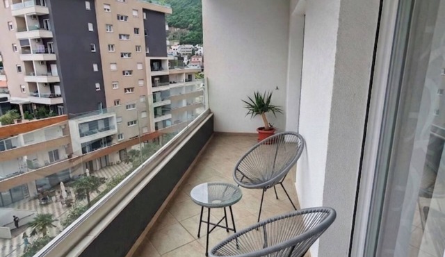 One Bedroom apartment You&Me
