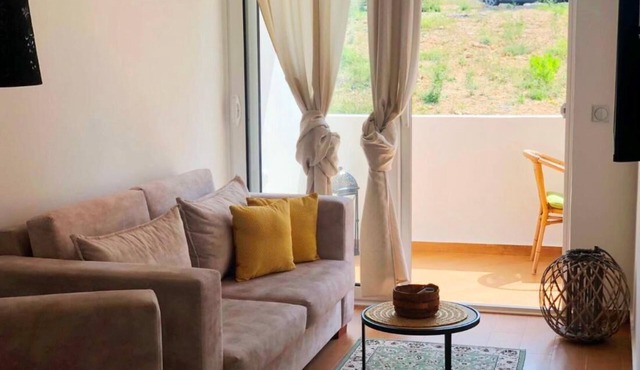 Onebedroom Apartment with balcony