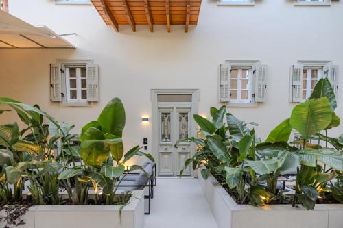 Onora Suites Nafplio