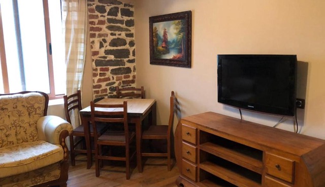 Ori Apartment in Çorovodë