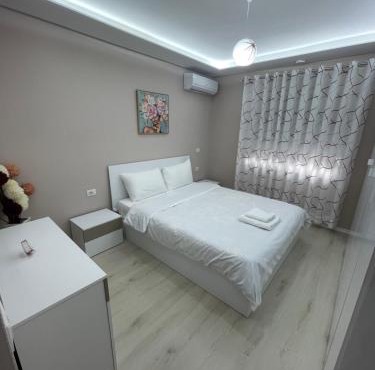 Orinela House in Fier