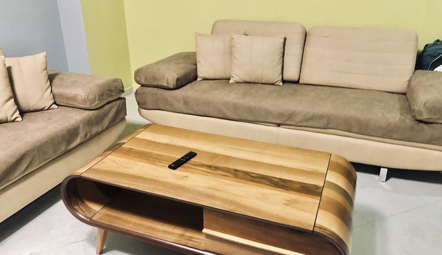 Orion Central Apartment