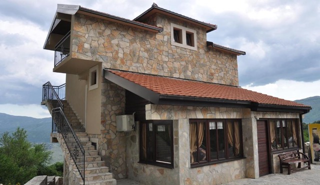 Ostroške grede
