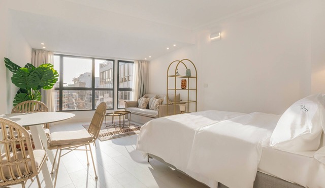 Ototo Luxury Living in Thessaloniki
