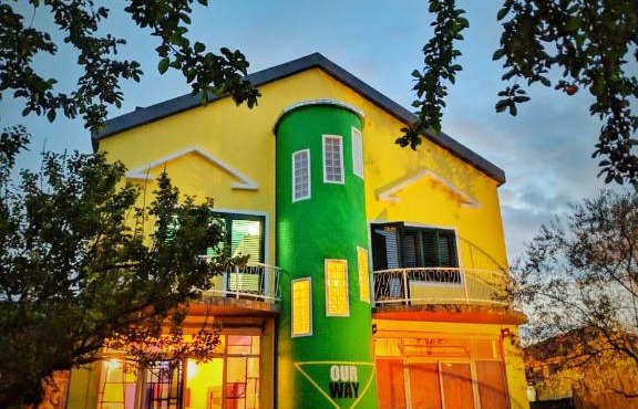 Our Way Guest House & Hostel in Shkodër