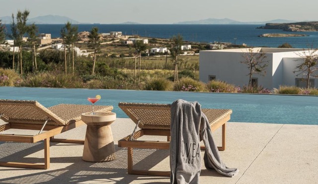 Ovea Paros in Naousa